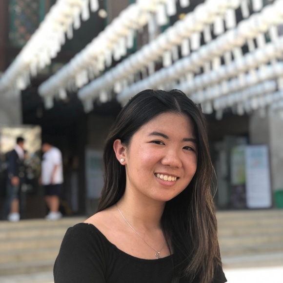 Meet your Posher, Tammy - Picture 1 of 1